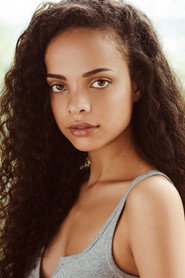 Photo of Sierra Sidwell as SJ