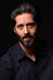 Photo of Darren Benjamin as Lou Romero