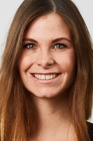 Photo of Anastasia Sourdeau
