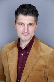 Photo of Richard Wilt as Bartender