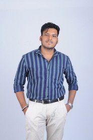 Photo of Nandish krishna as Male lead