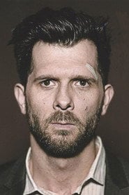 Photo of Hugh Coltman