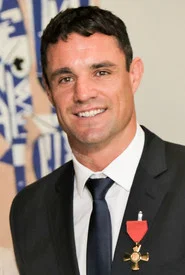 Photo of Dan Carter as Himself