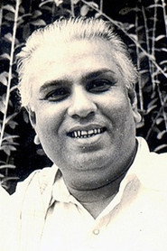 Photo of M. G. Chakrapani as Neethikethu