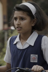Photo of Pranjali Shrikant as Amruta Nikam
