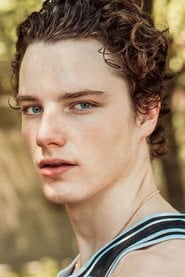 Photo of Graham Campbell as Thom Wright