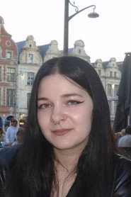 Photo of Charlotte Deleplace as Self