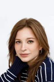 Photo of Stacey Farber as Paige Briar
