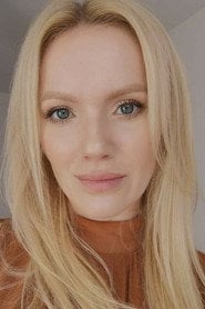Photo of Joanna Majstrak as Ewa