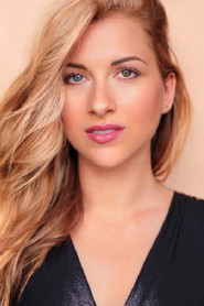 Photo of Torrey Richardson as Torrey