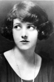 Photo of Faire Binney as Lucy Osborn