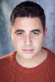 Photo of Noel Sullivan as Tom