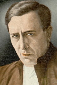 Photo of Josef Burgwinkel as The Badger
