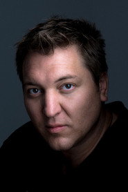 Photo of Phil Popp as Drug Addict