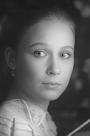 Photo of Liliya Dashivets as Proinka
