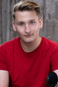 Photo of Robin De Vernon Ryding as Ghost of James