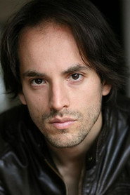 Photo of Gilles Guillain as Edward