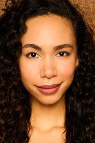 Photo of Kyrena Dudley as Fenix