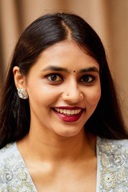 Photo of Sapthami Gowda as Leela