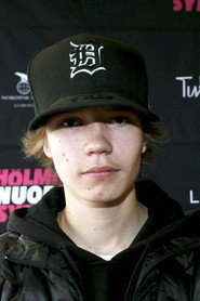Photo of Jere Ristseppä as Tuukka