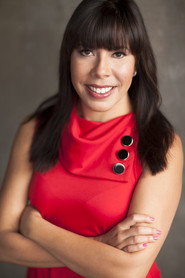 Photo of Tracey Deer as Narrator