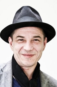 Photo of Andreas Hykade as Butcher (voice)