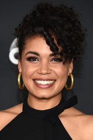 Photo of Barrett Doss as Rachel Campbell