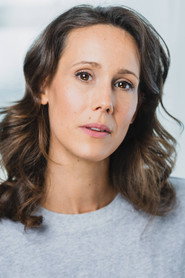 Photo of Amy Trefry as Jessica