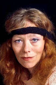 Photo of Merete Moen as Tante