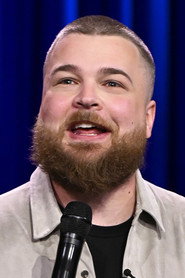 Photo of Aaron Weber as Himself