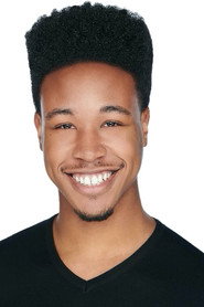 Photo of Collier Randall as Dylan