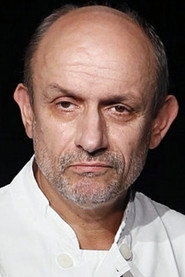 Photo of Paul Chariéras as Henri