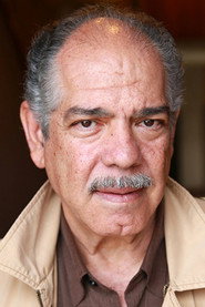 Photo of Campbell De Silva as Salvador