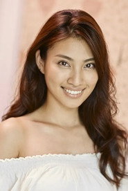 Photo of Megu Aoyama