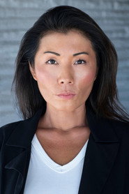 Photo of Pang Thao as Naomi