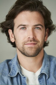Photo of Roderick McNeil as Chuck