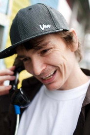 Photo of Corey Sheppard as Himself