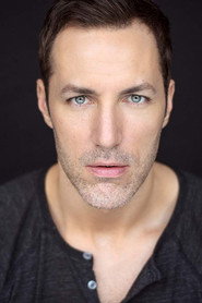 Photo of Jesse Carroll as Mike Jones