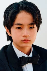 Photo of Keitatsu Koshiyama as Shunsuke (young)