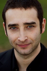 Photo of Spencer Berger as Max
