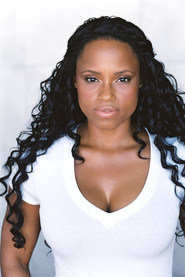 Photo of Cassandra Creech as Nyree Tannis