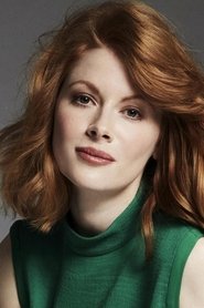 Photo of Emily Beecham as Alura In-Ze