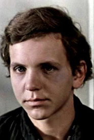 Photo of Aleksandr Fomin as Misha
