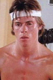 Photo of Tim as (archive footage)
