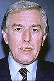Photo of Ian Doyle as Self