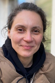 Photo of Darya Bassel