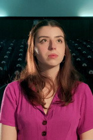 Photo of Beatriz Pittas as Beatriz Pittas