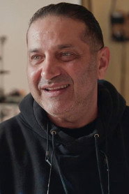Photo of Hamid Moslehi as Self