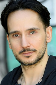 Photo of Alexander Reed as Marty