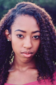 Photo of Charis Gullage as Charis